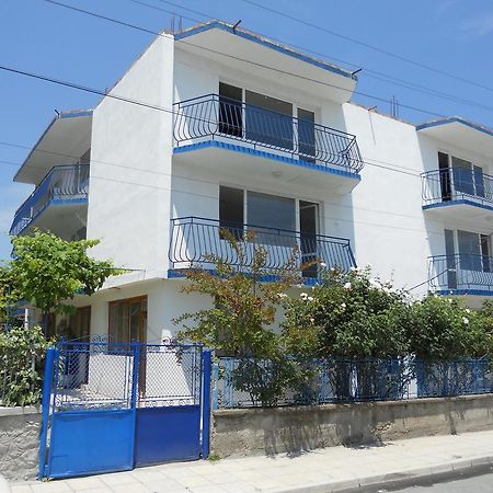 阿赫托波尔 "Agatopolis"- Подсигурено Безплатно Паркиране酒店 外观 照片